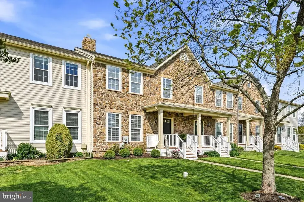 7 Braden Ct, PERKASIE