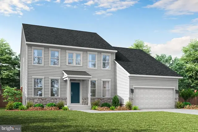 Lot 1 Bee Brookfield Drive, Dover