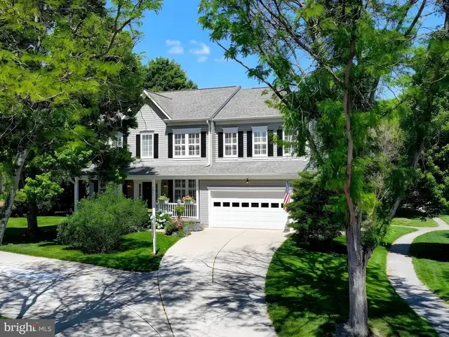 5913 Bright Flow Mews, Clarksville