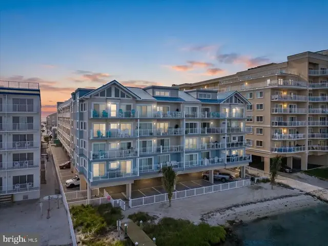 4603 Coastal Hwy #302, Ocean City