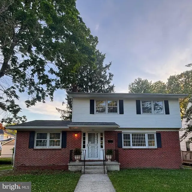 610 N Governors Ave, Dover