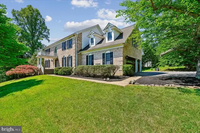 8516 Blounts Ln, Fulton