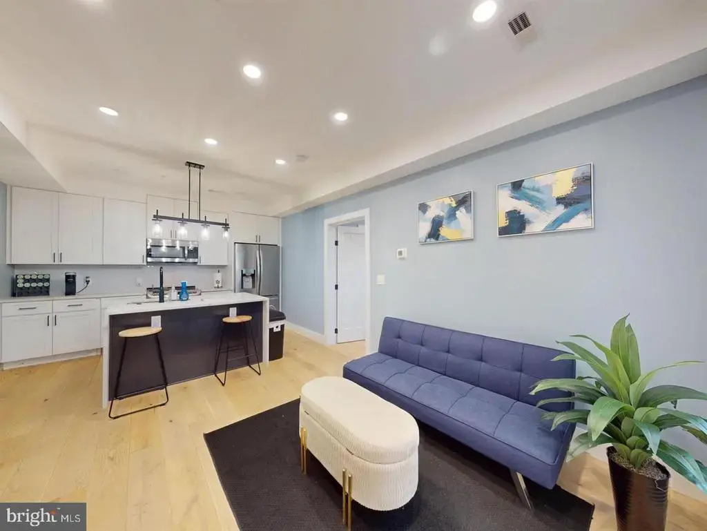 927 Kennedy St Nw #303, WASHINGTON