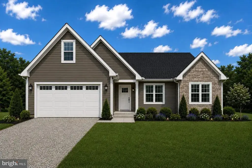 Sonnet Ln #lot 2, CHARLES TOWN