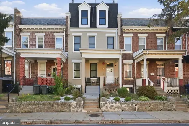 3222 Warder St Nw #5, Washington