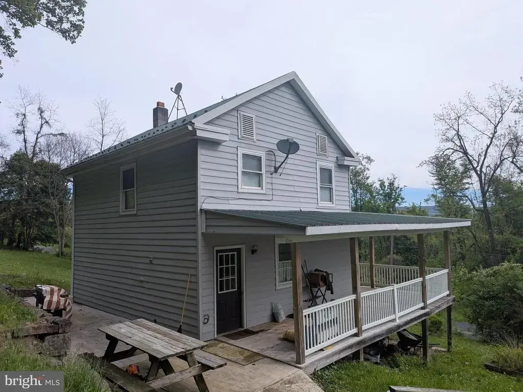 2418 Muddy Run Rd, MIFFLINTOWN