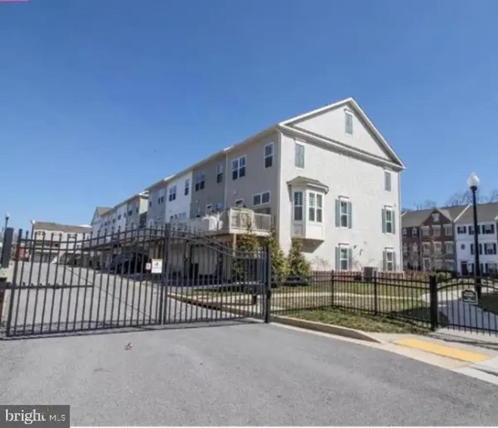 118 Vanguard Ln, ANNAPOLIS