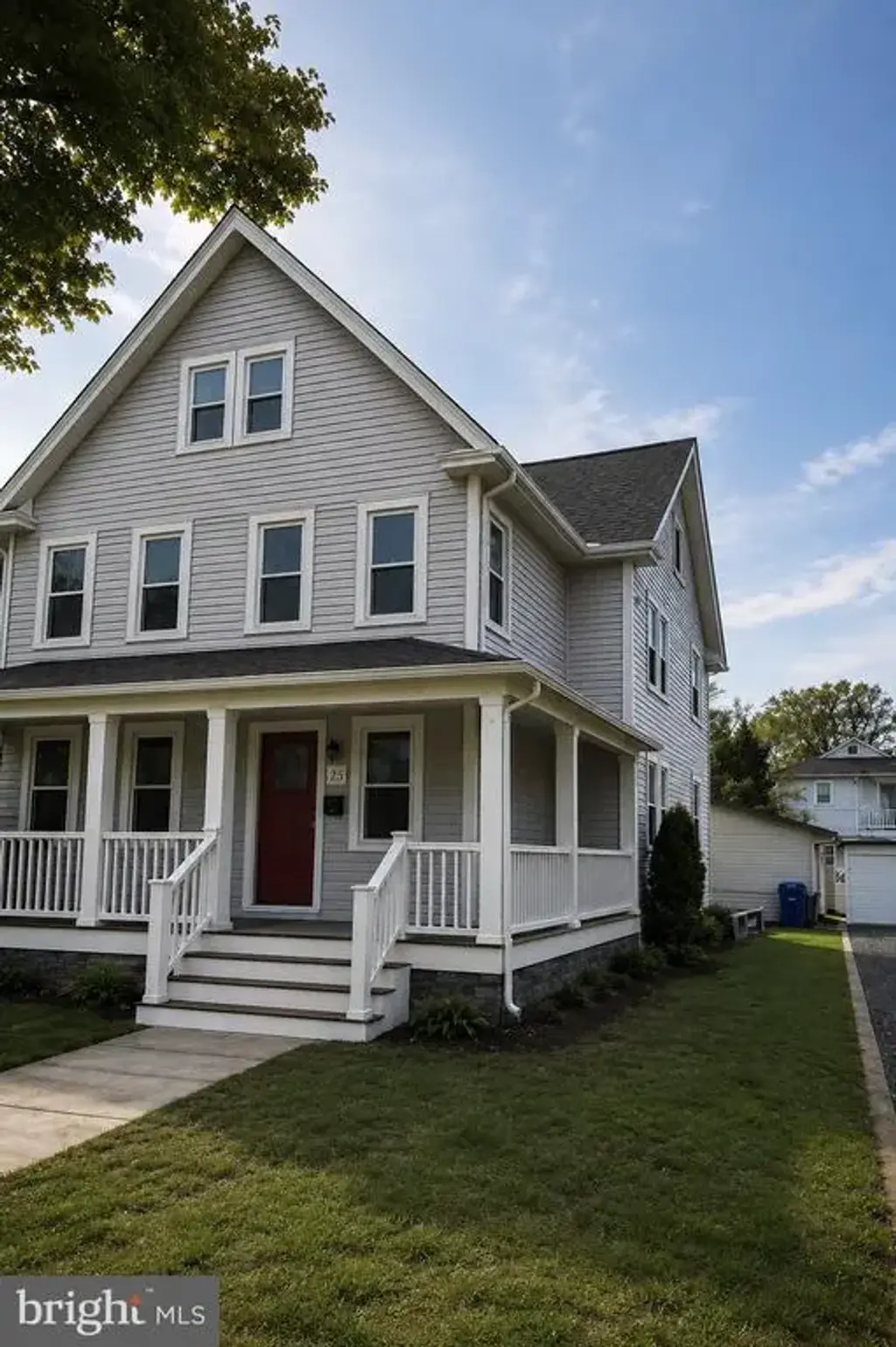 238 Clifton Ave, MOUNT HOLLY