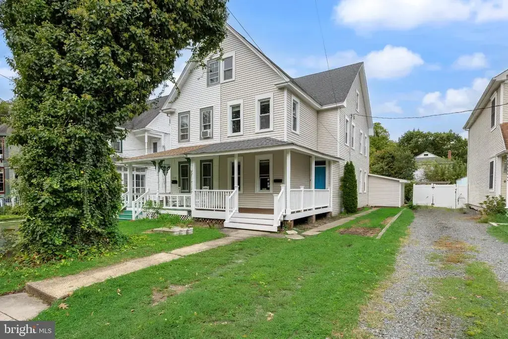 238 Clifton Ave, MOUNT HOLLY