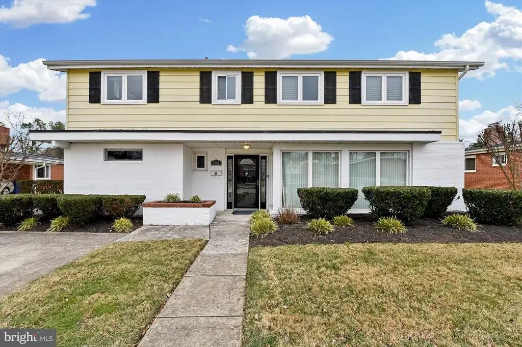 3309 Olympia Ave, BALTIMORE