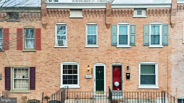 1613 Laurel St, Wilmington