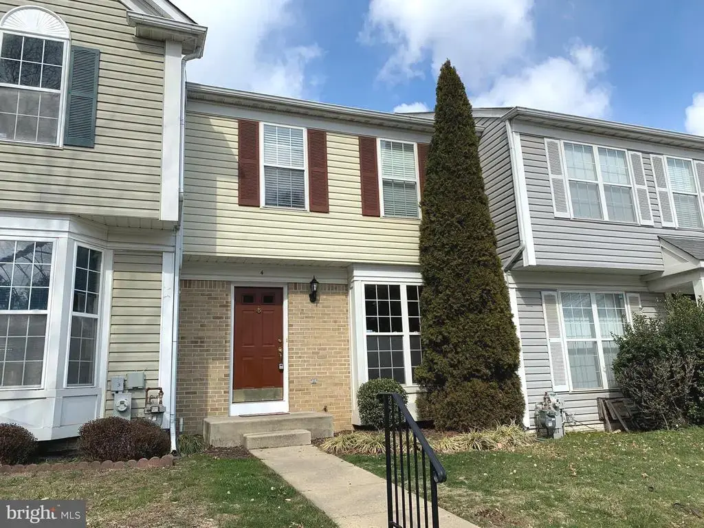4 Putman Ct, REISTERSTOWN