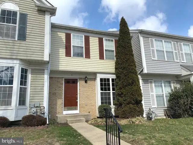 4 Putman Ct, Reisterstown