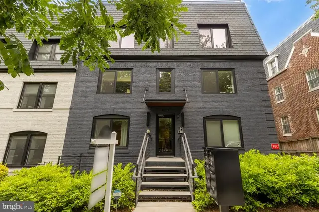 4013 Davis Pl Nw #1, Washington