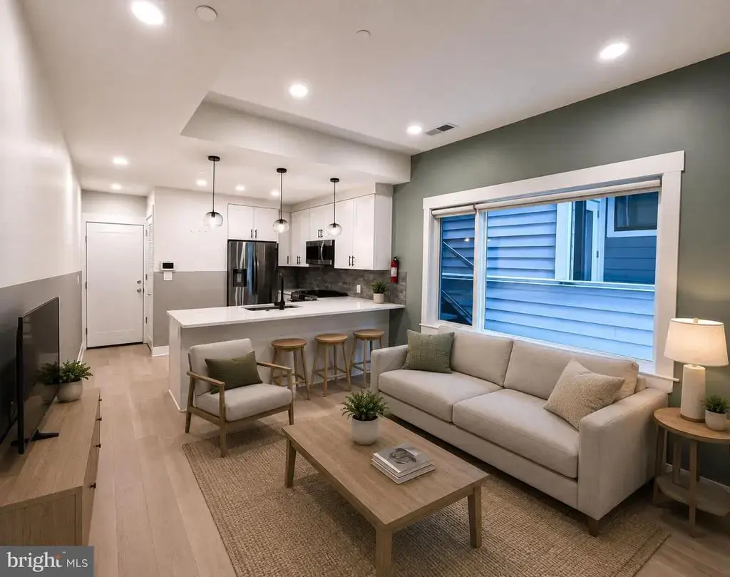822 Kennedy St Nw #3, WASHINGTON