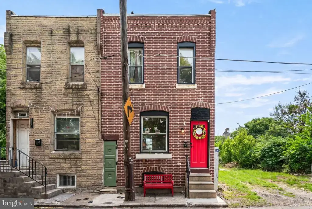 4733 Belgrade St, PHILADELPHIA