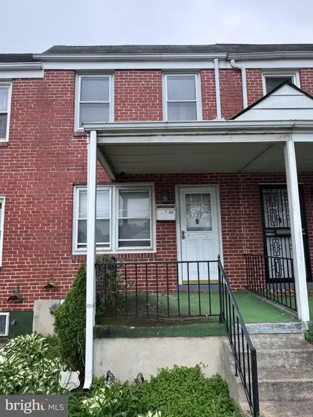 3727 Mactavish Ave, BALTIMORE