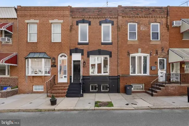 2529 S Camac St, Philadelphia