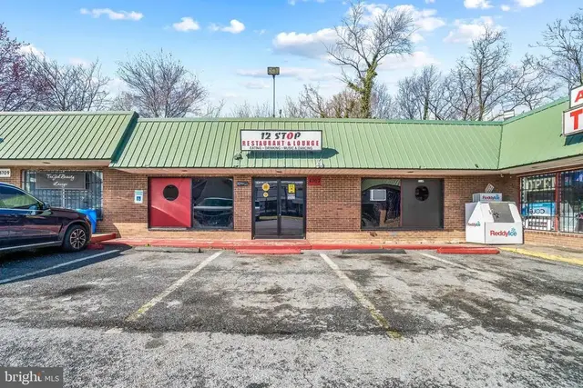 4707 Raleigh Rd, Temple Hills