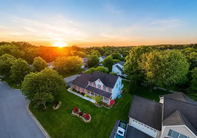6700 Sweet Clover Ct, Sykesville