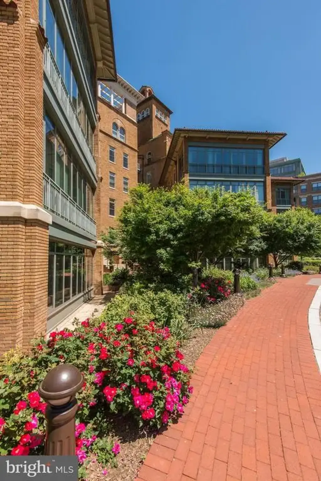 2425 L St Nw #736, WASHINGTON