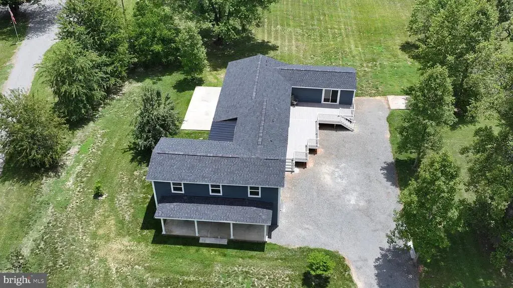 1142 Zachary Taylor Hwy, MINERAL