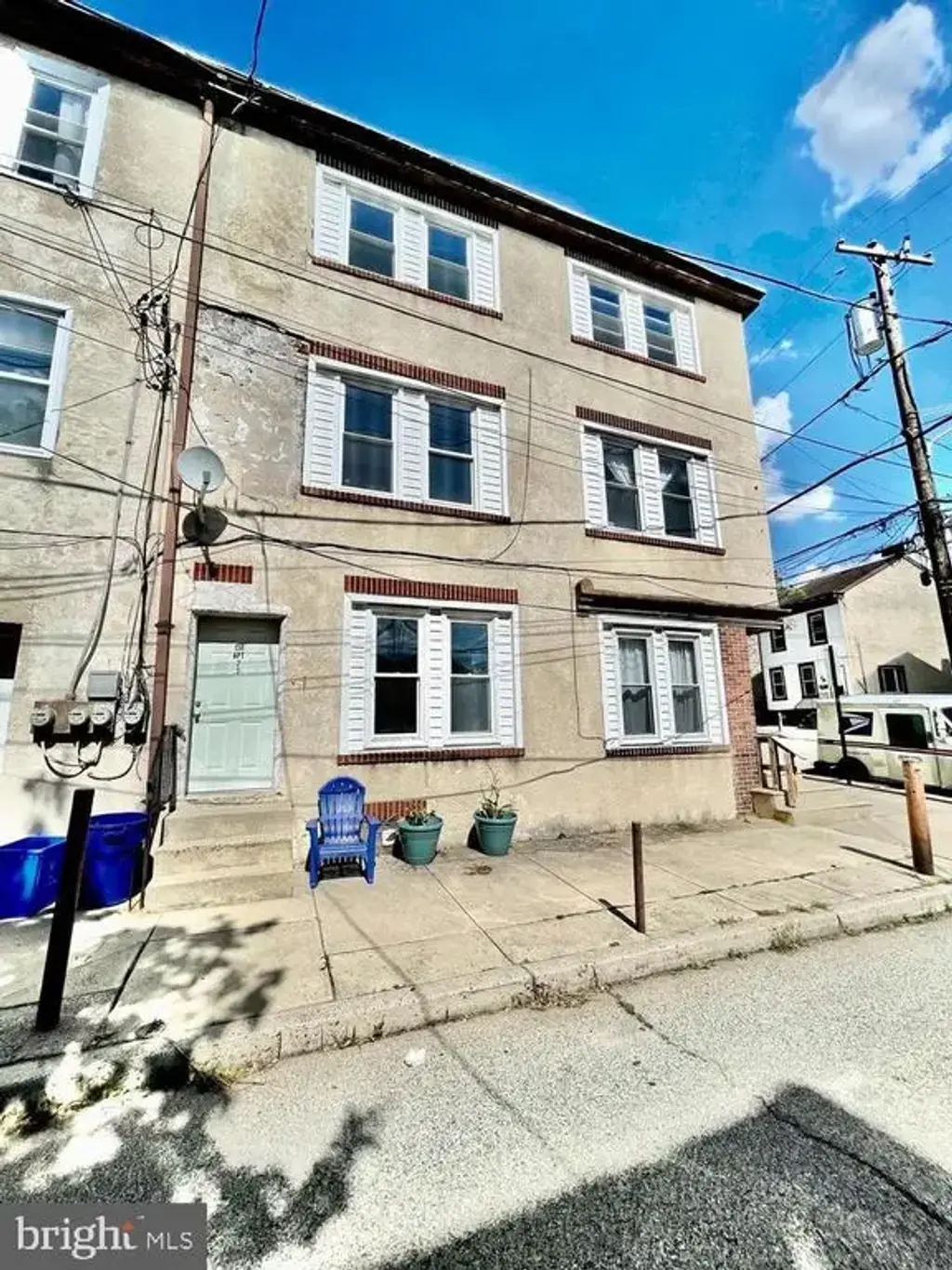 158 Fountain St #1, PHILADELPHIA