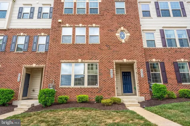 5936 Etterbeek St, Ijamsville