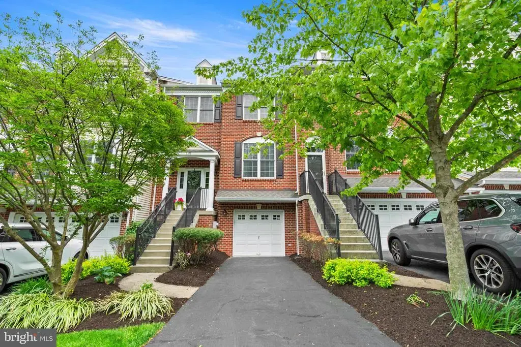 2313 Rosemont Ter, FURLONG