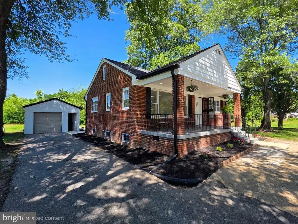 2206 Brinkley Rd, FORT WASHINGTON