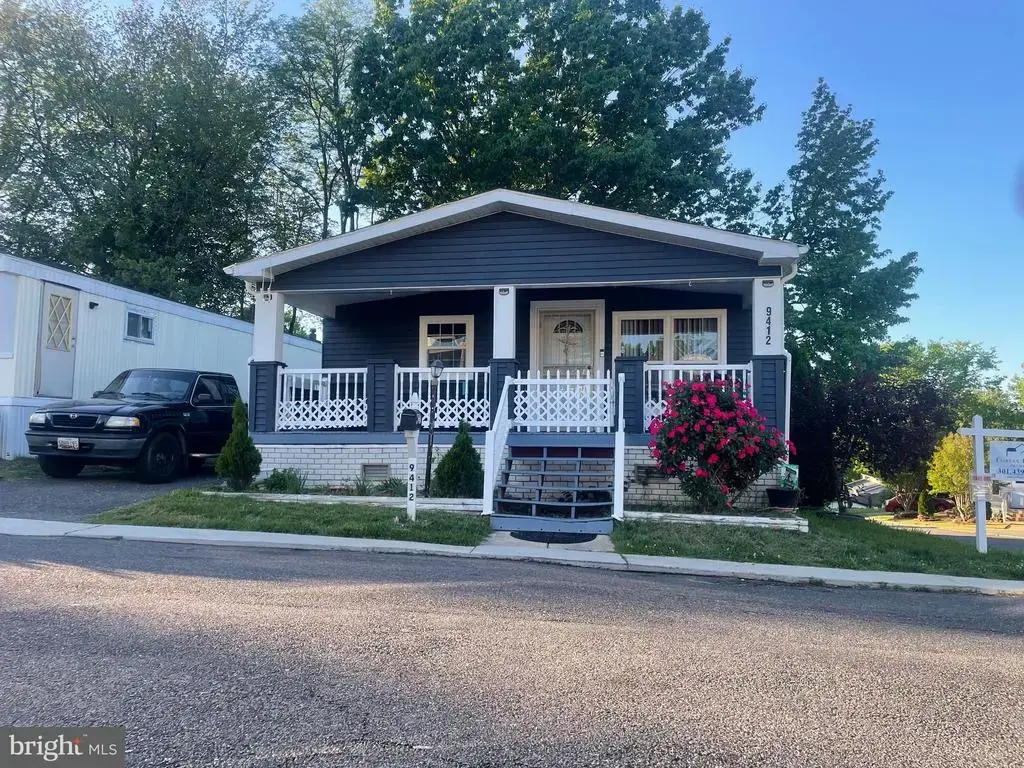 9412 Firtree Park St, CAPITOL HEIGHTS