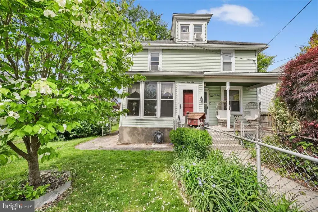 1666 Ward St, MARCUS HOOK