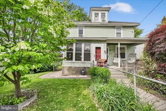 1666 Ward St, Marcus Hook