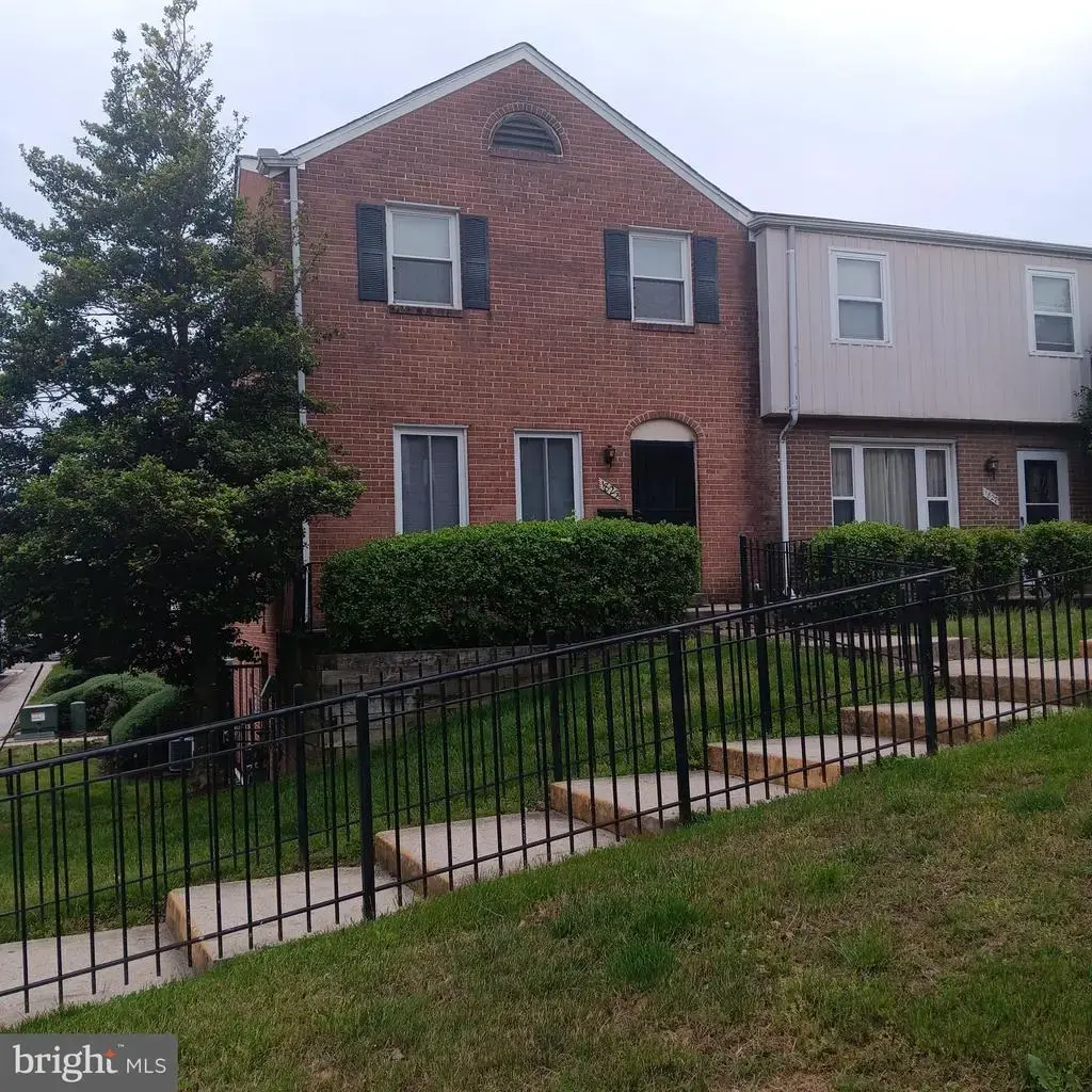 1825 Addison Rd S, DISTRICT HEIGHTS