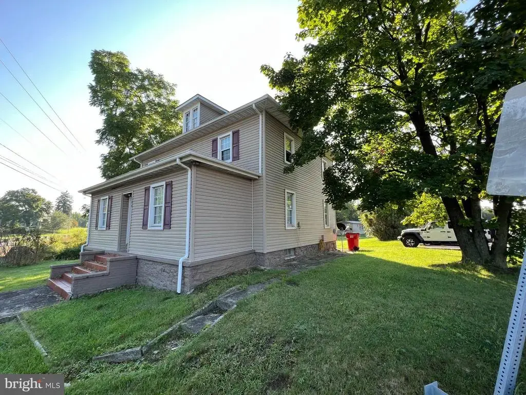 100 Walnut Bottom Rd, SHIPPENSBURG