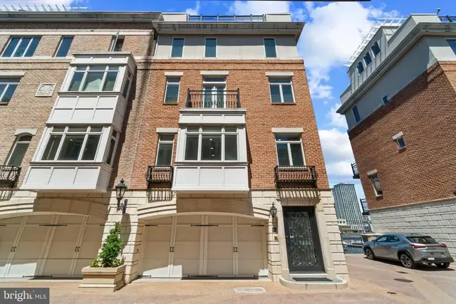 608 Ponte Villas N #170, Baltimore