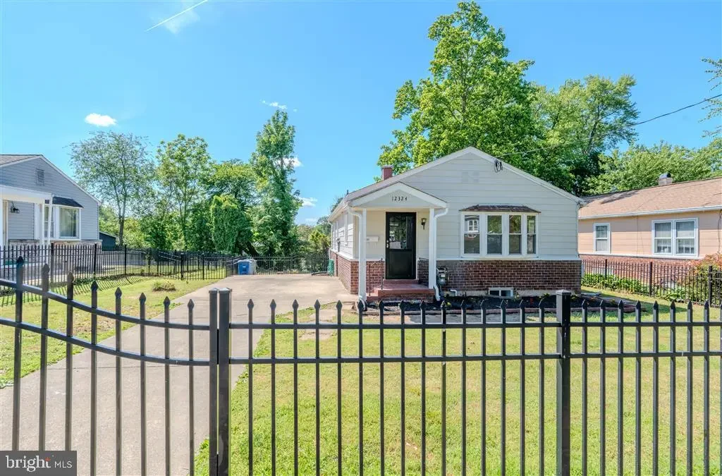 12324 Centerhill St, SILVER SPRING