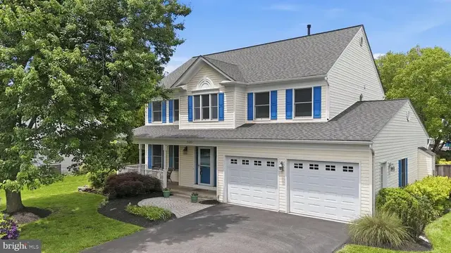 3485 Downing Ct, Adamstown