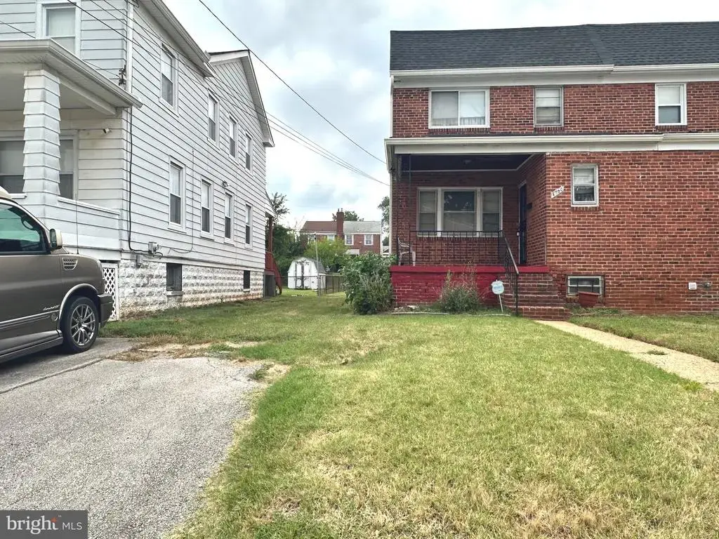 4020 Mortimer Ave, BALTIMORE