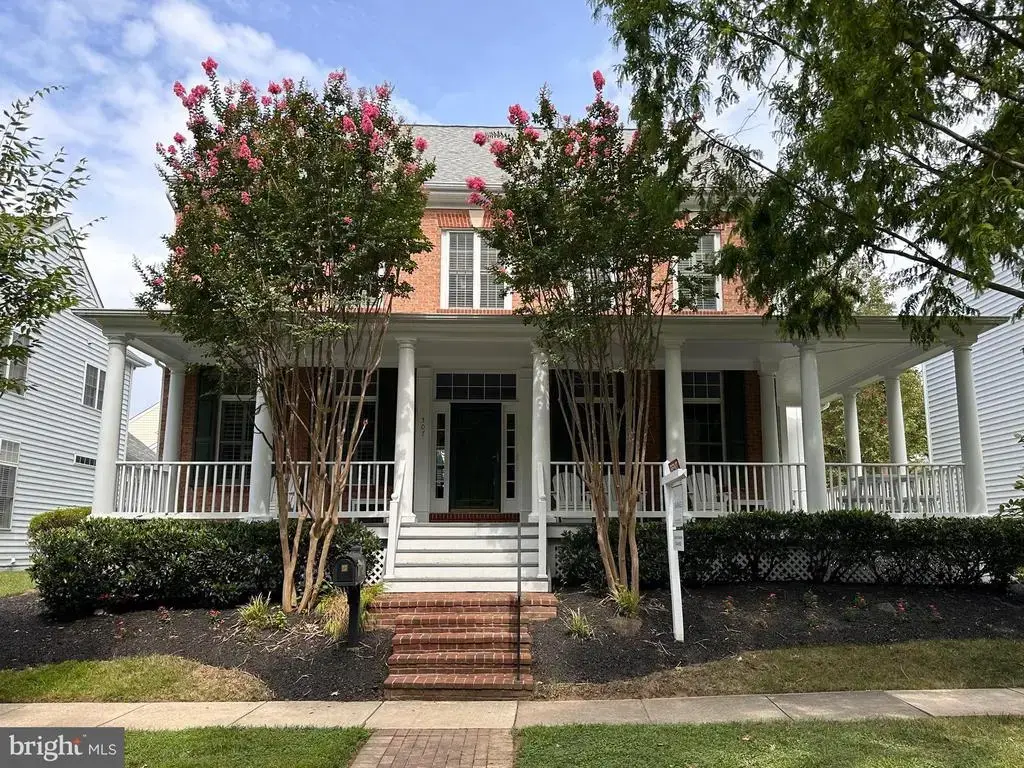 307 Creek Valley Ln, ROCKVILLE