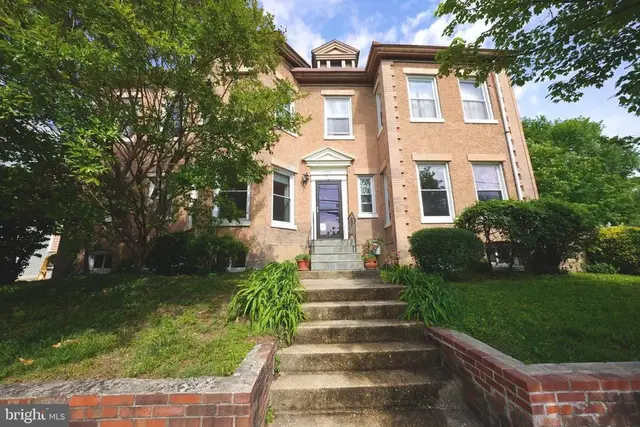 4001 4th St Nw, Washington