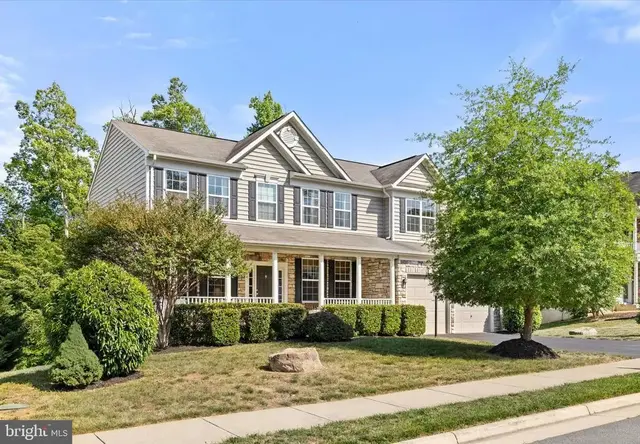 24 Woodford Dr, Fredericksburg