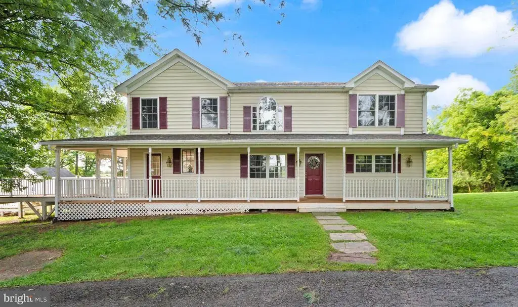 42277 Chestnut Hill Ln, LEESBURG