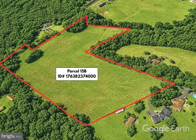 Parcel 15b - 10 Acres Sugarloaf View Lane & Wilt Store Road, Leesburg