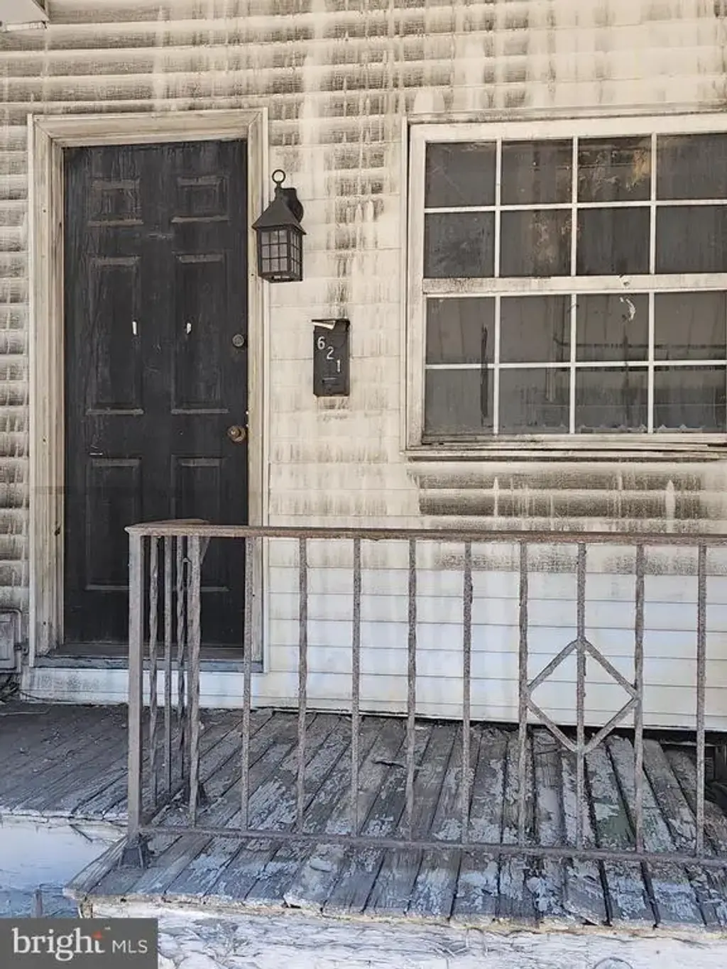 621 E Centre St, MAHANOY CITY