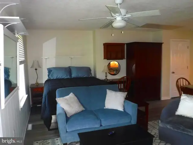 97 B Richardson Circle, Dover