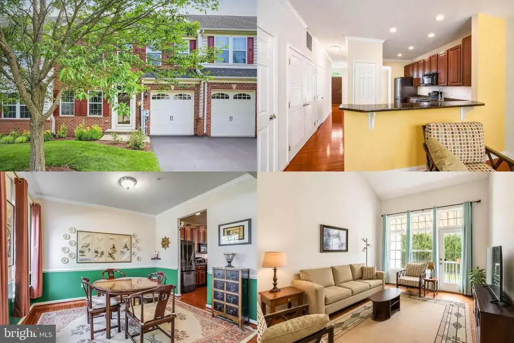 10633 Nathaniel Way, NEW MARKET