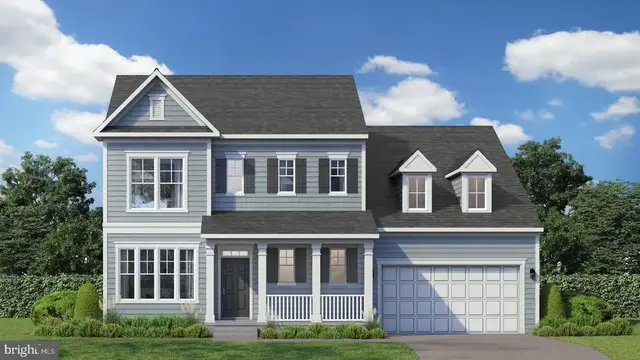305 While Away Dr #homesite M34, Bowie