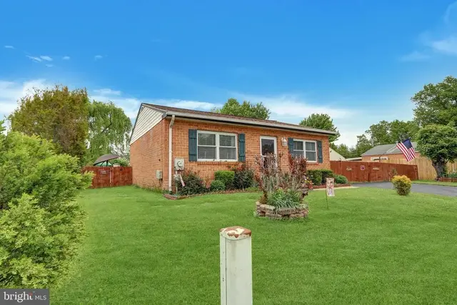 5 Archer Way, Newark
