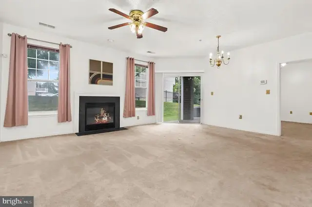 7418 Hindon Cir #b1 103, Baltimore